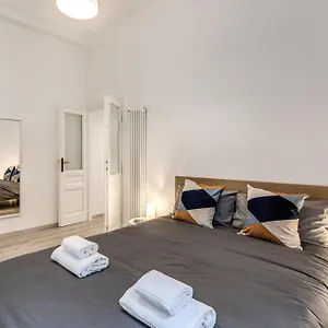  Apartment Supernova Trastevere