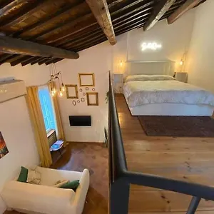  Apartment Bella Centro Storico