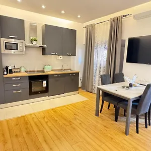  Apartment Sweet House Via Dei Gracchi