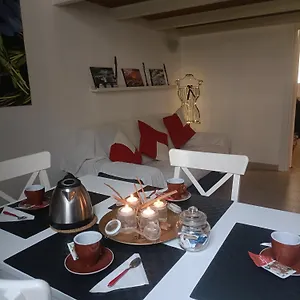  Apartment Trastevere In Loft
