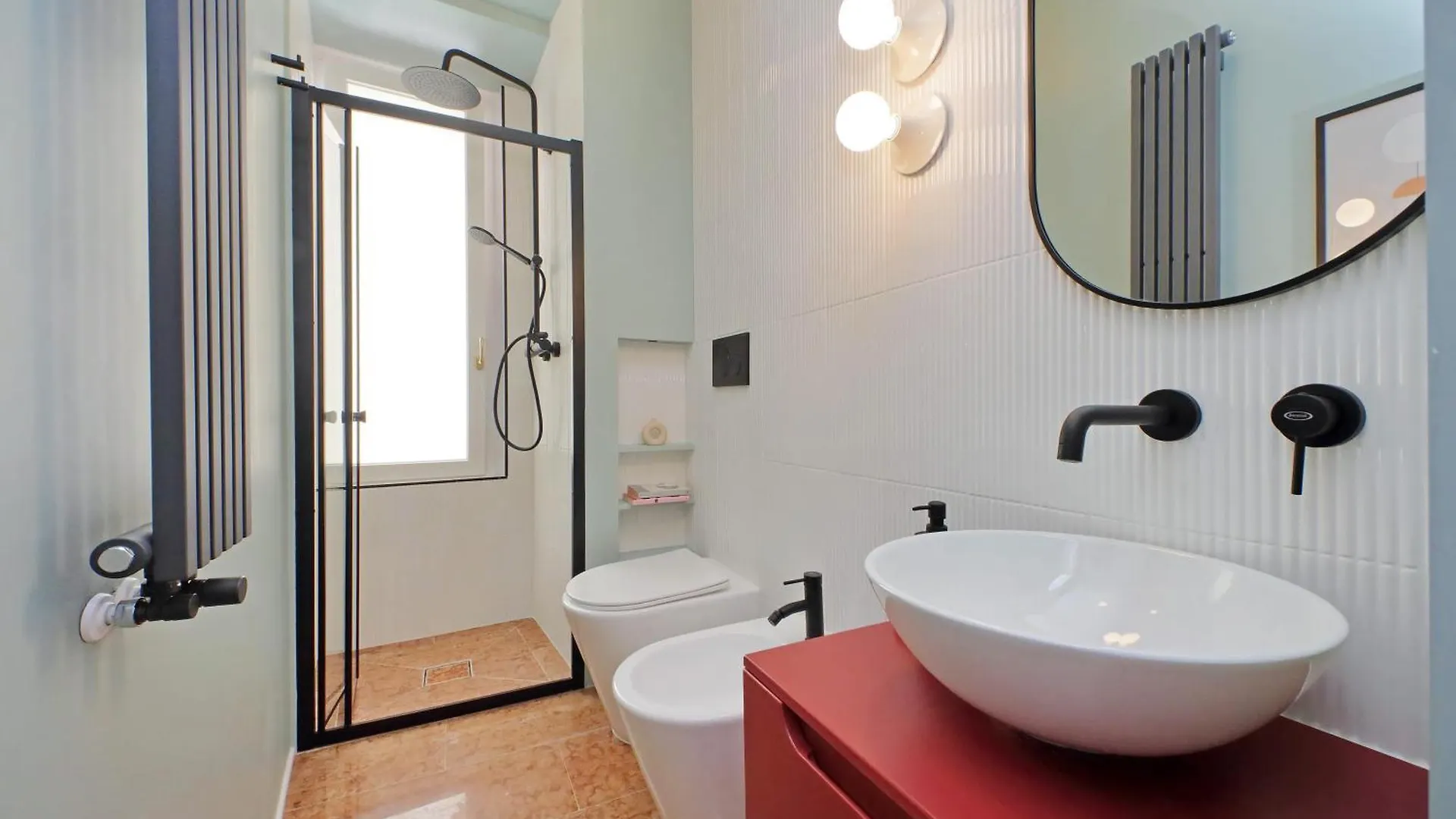 Apartment Ych-Lussuoso Appartamento Al Colosseo Rome