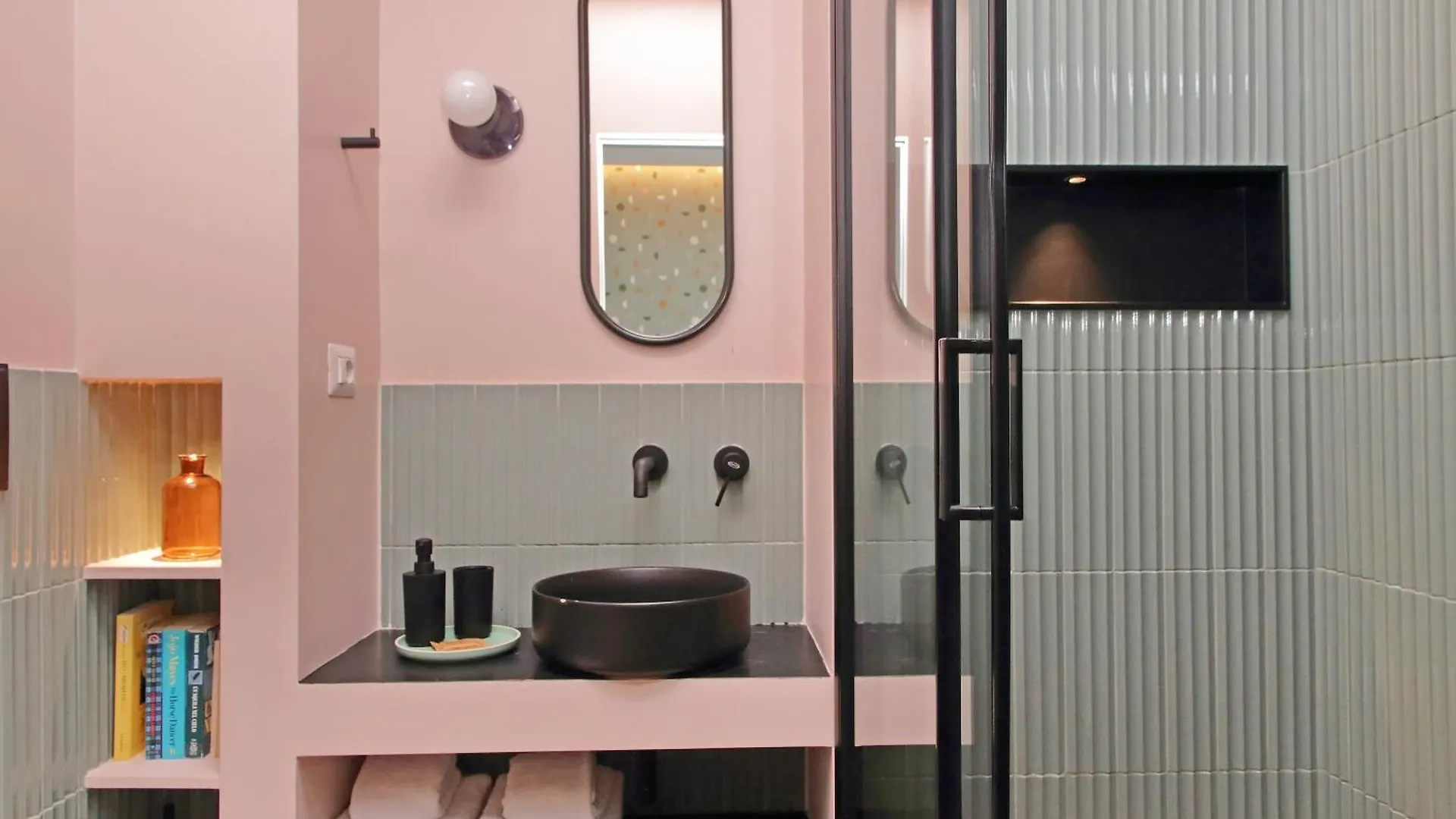 Ych-Lussuoso Appartamento Al Colosseo Rome Apartment
